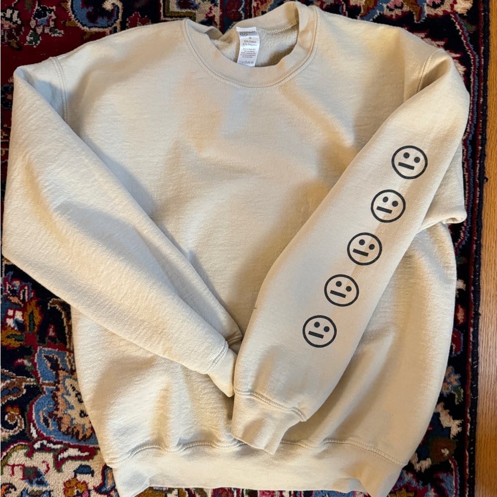 Mom Come Pick Me Up Sweatshirt